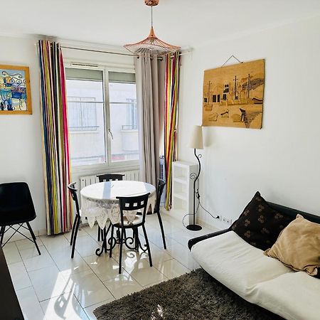 Ideal Pour Visiter Paris Saint-Mande Exterior photo