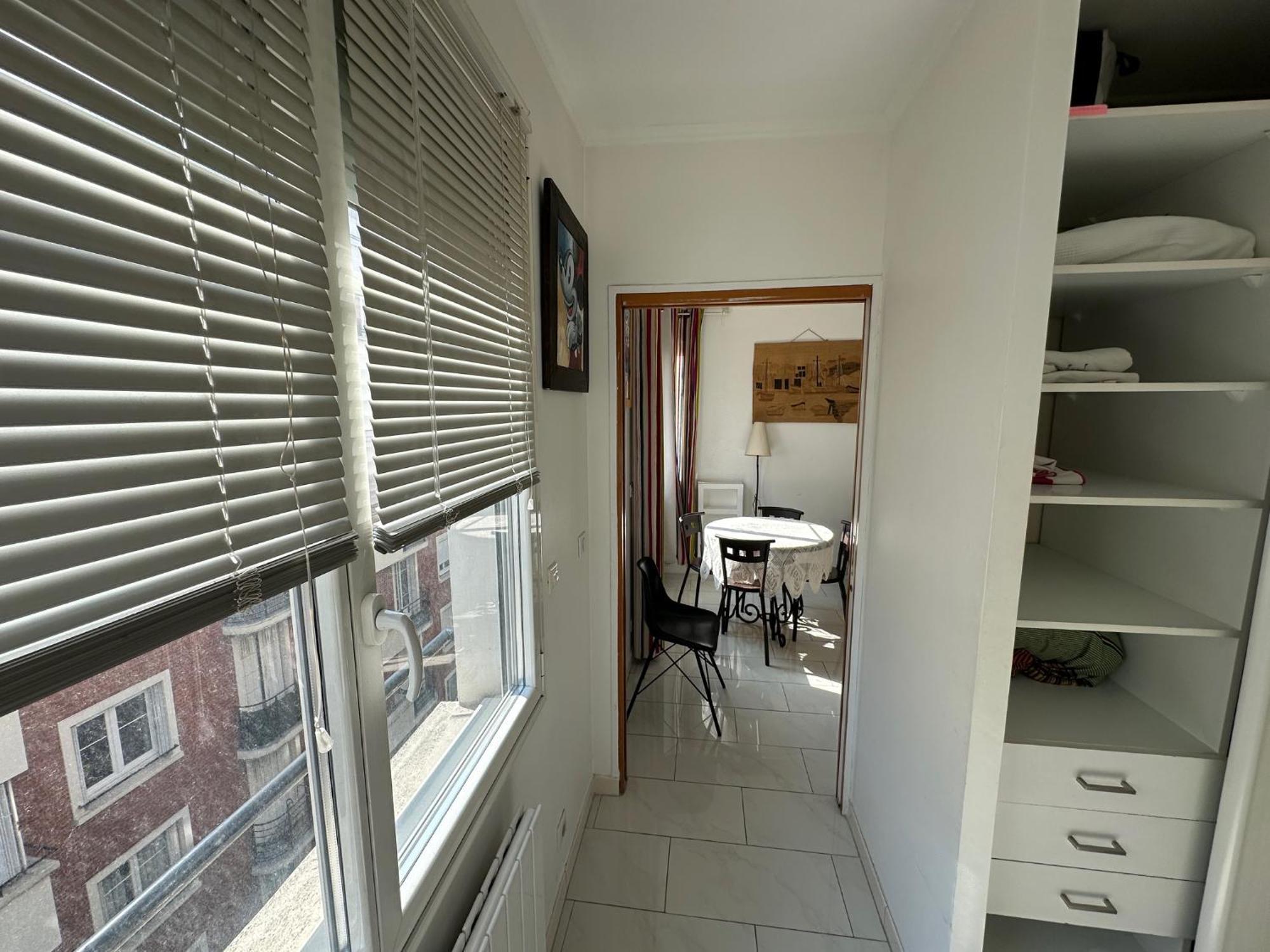 Ideal Pour Visiter Paris Saint-Mande Exterior photo